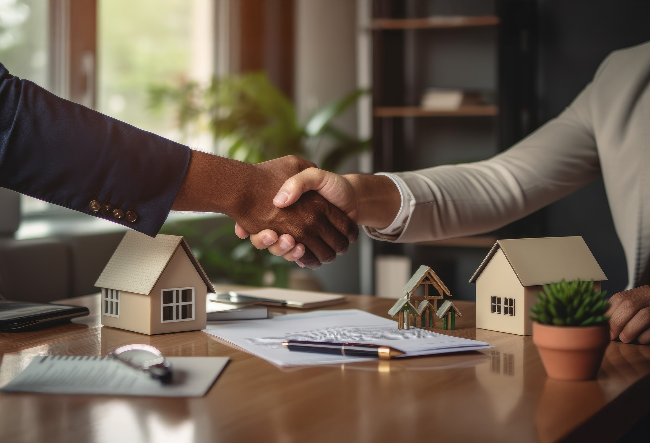 Real Estate  Marketing