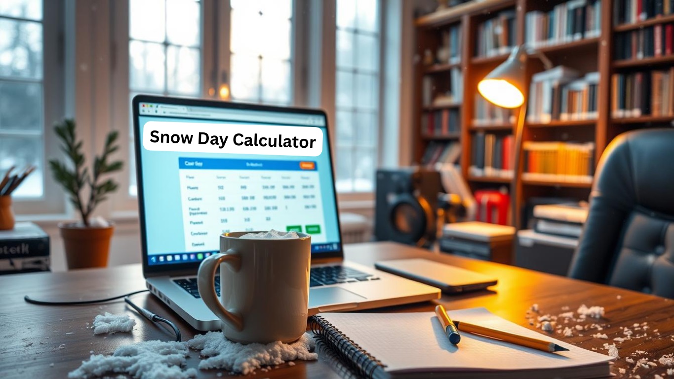 Snow Day
