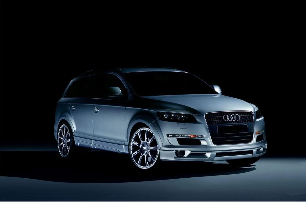 Cars Driving Preferences