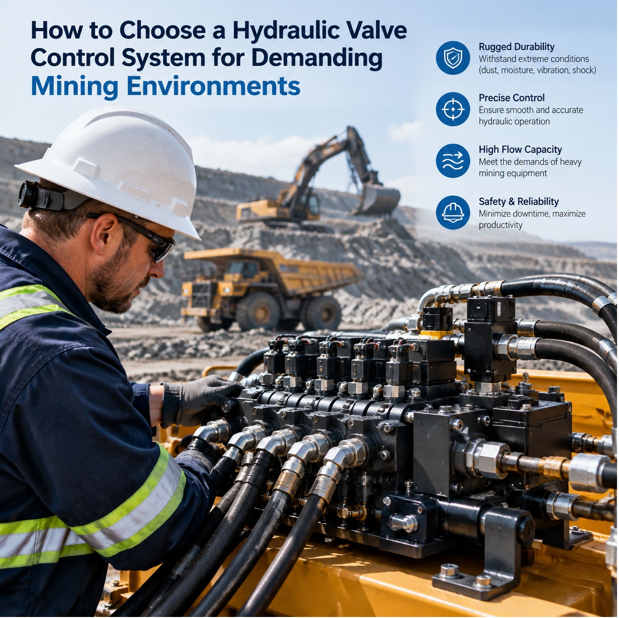 Hydraulic Control System 