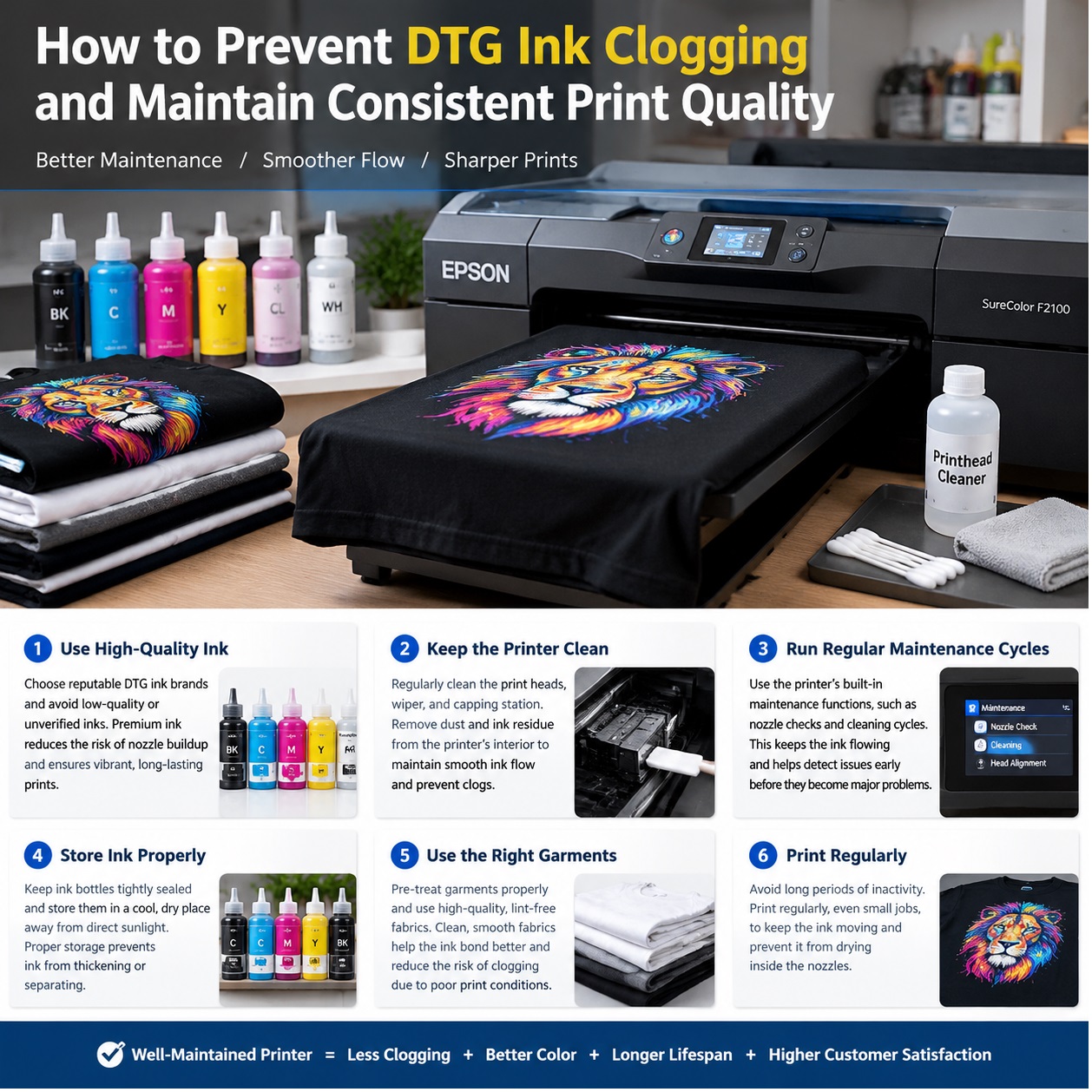 Buying UV Ink