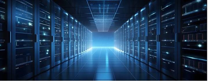 Cloud Hosting Infrastructure