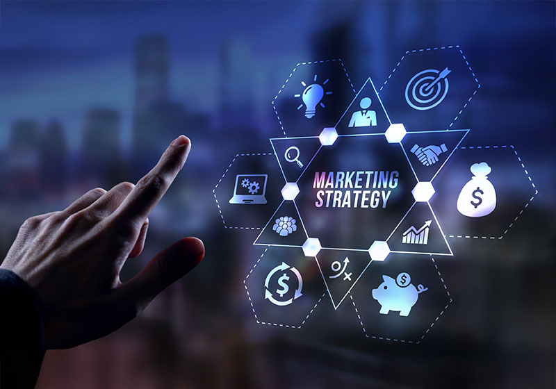 Marketing Agency