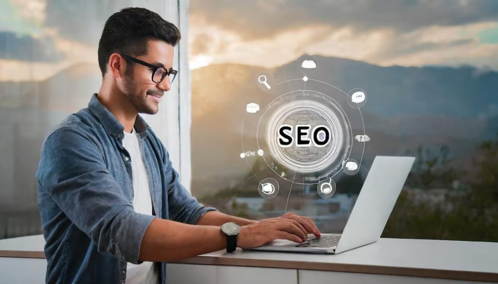 Webmaster Tools for seo