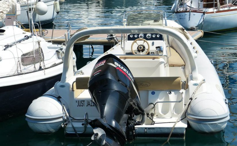 Boat Maintenance Tips