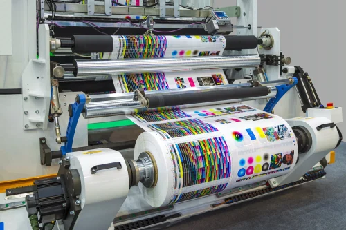 Offset Printing Services