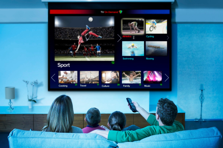 IPTV Solutions