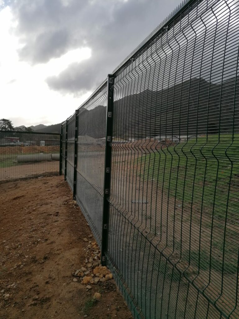 Fencing Services