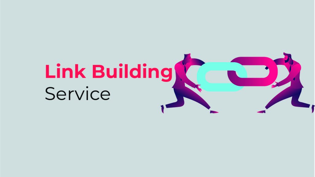 Link Building Service