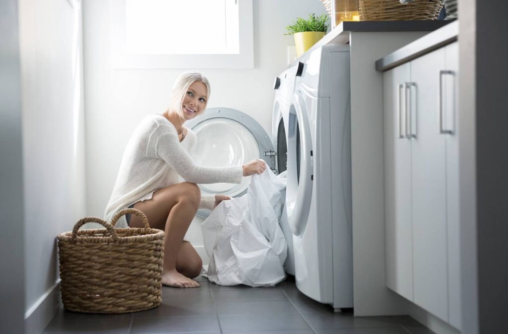 Washer Dryer
