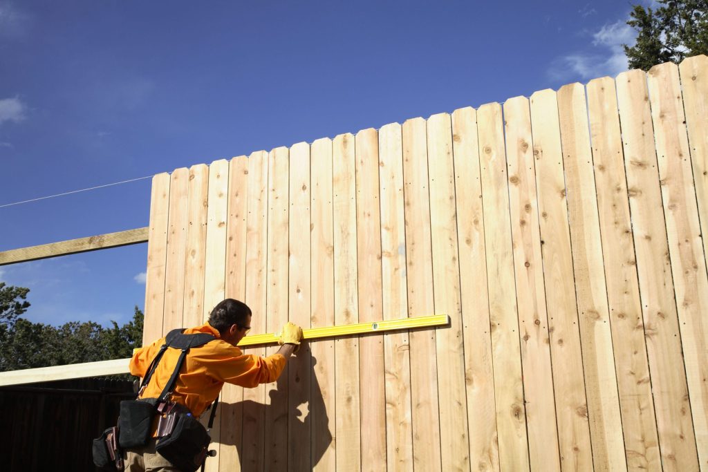 Fence Company