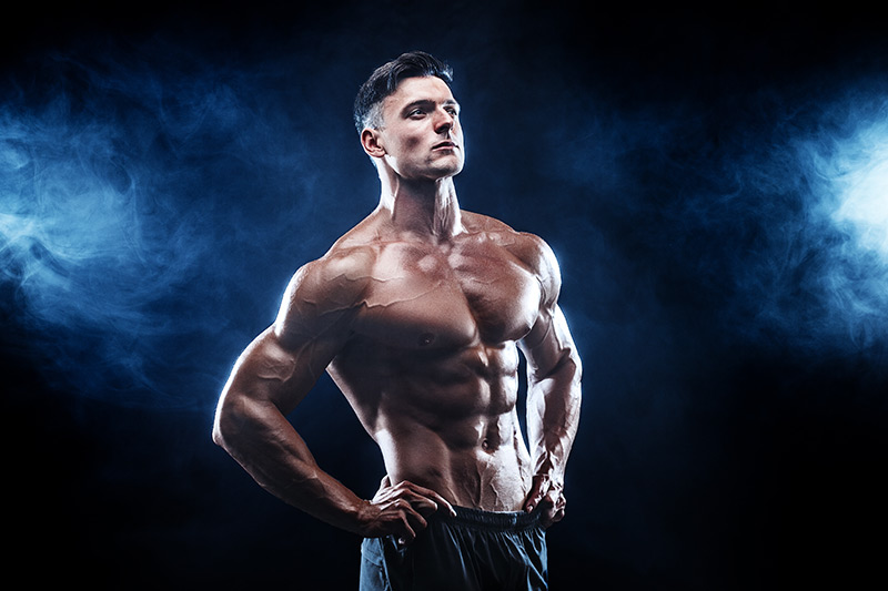 Boost Muscle Growth