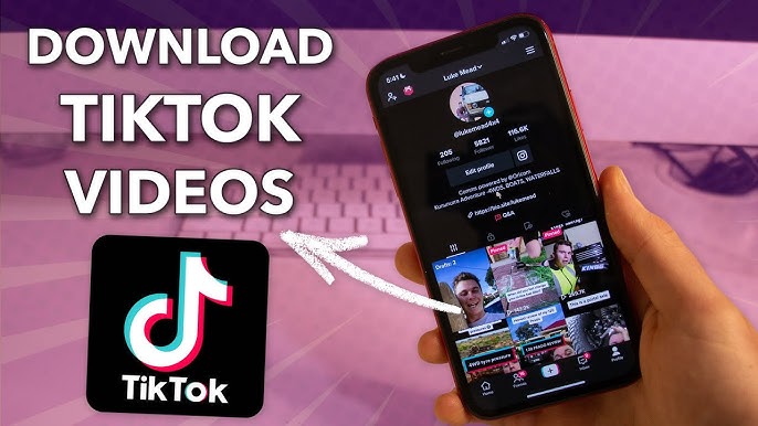 TikTok Videos