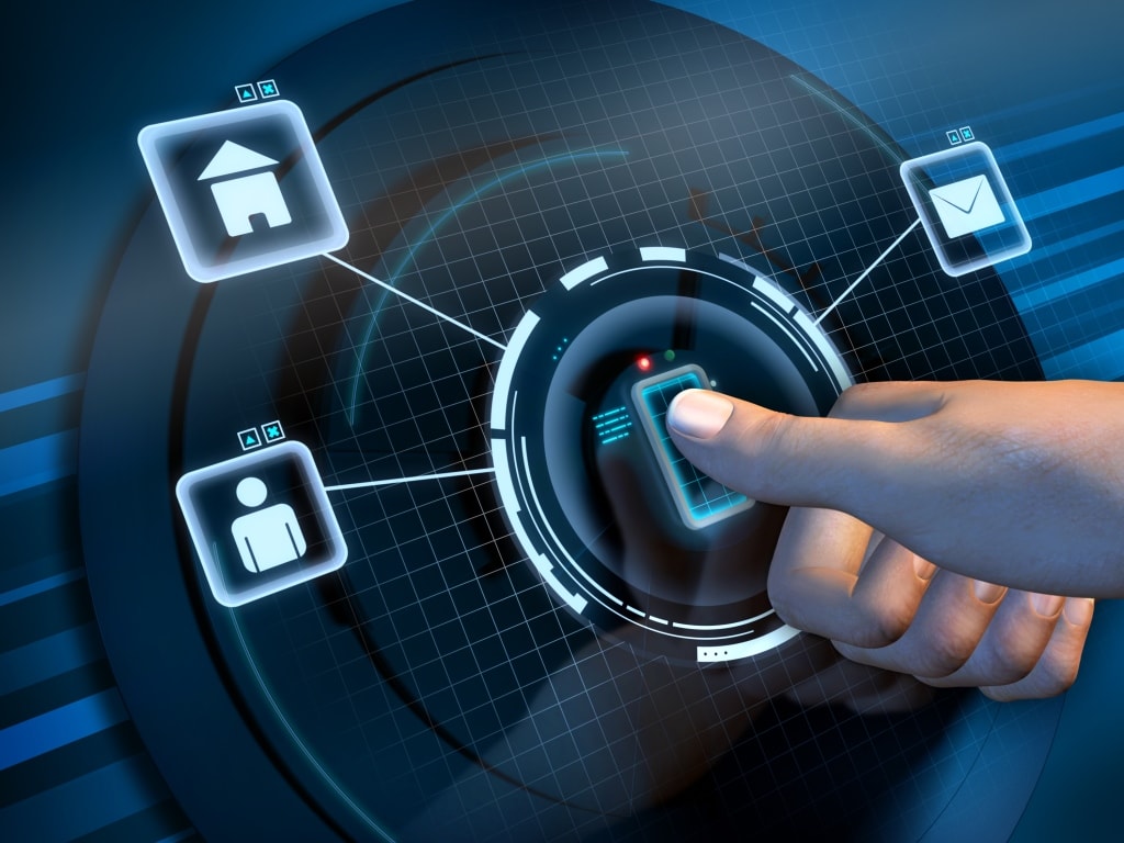 network security service