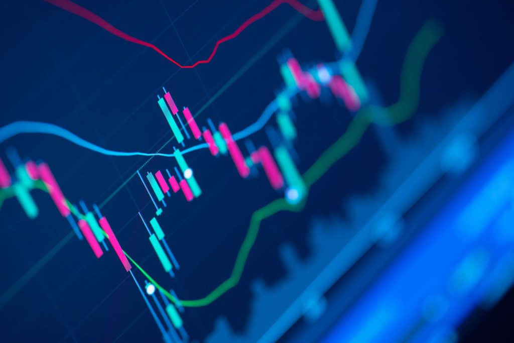 Online Trading Broker