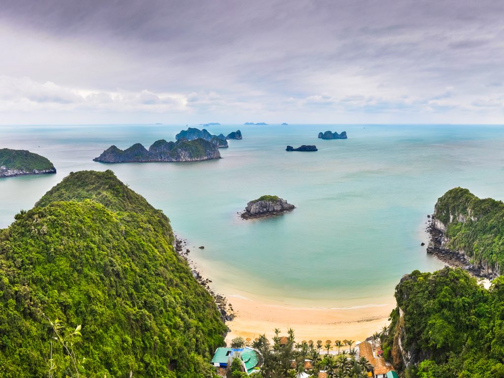 Explore Southeast Asia