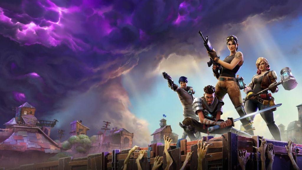 Fortnite Cheat
