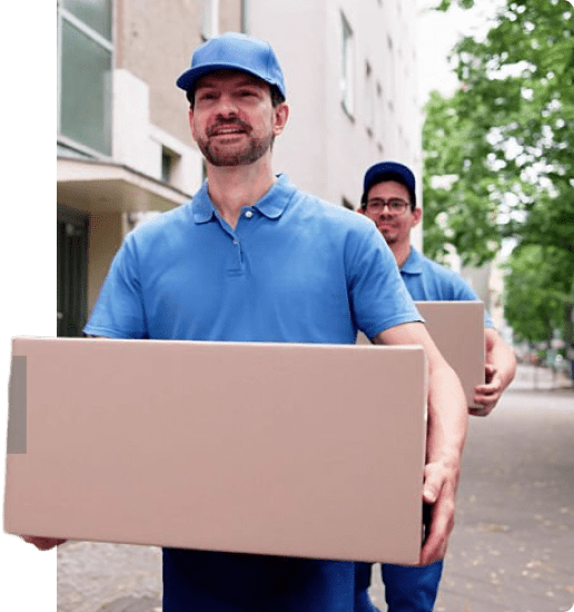 moving in Mount Healthy OH
