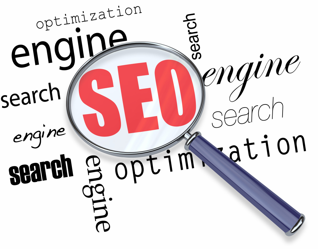 SEO Agency