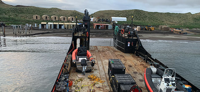 Environmental Remediation Services