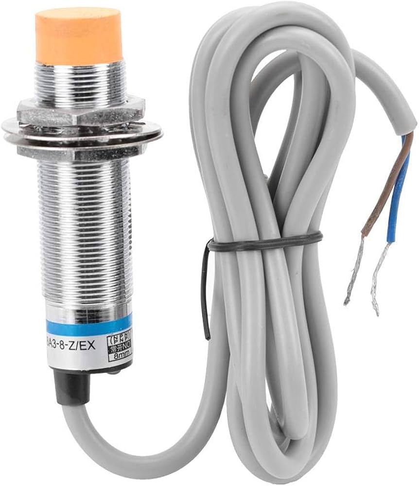 pneumatic component
