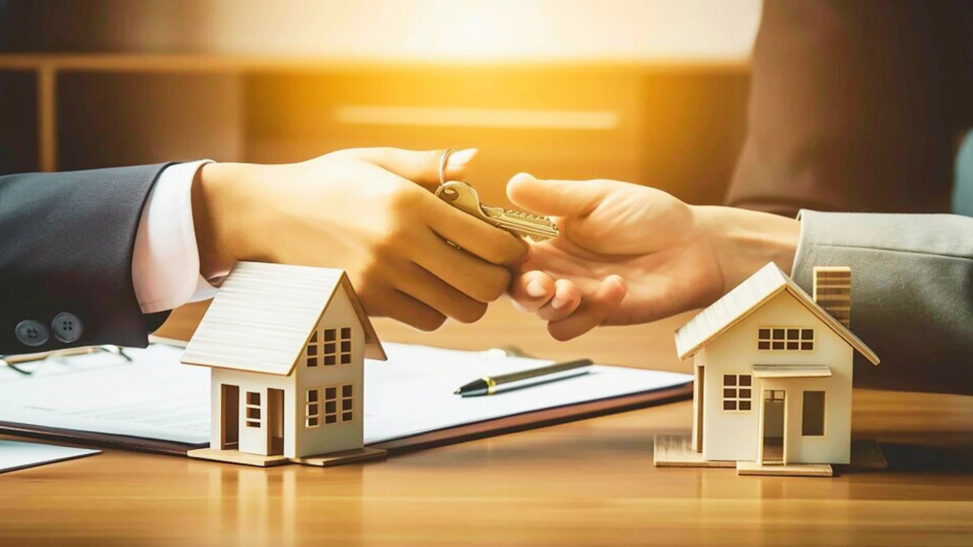 Property Investment