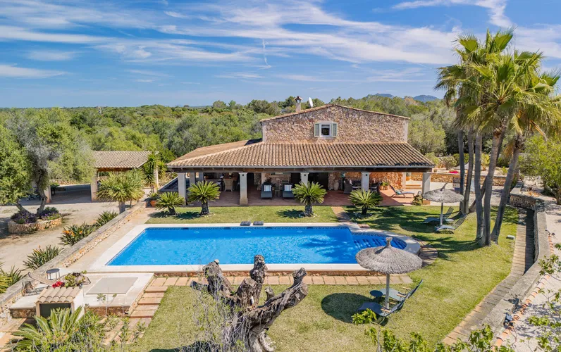 Holiday Rental Experiences