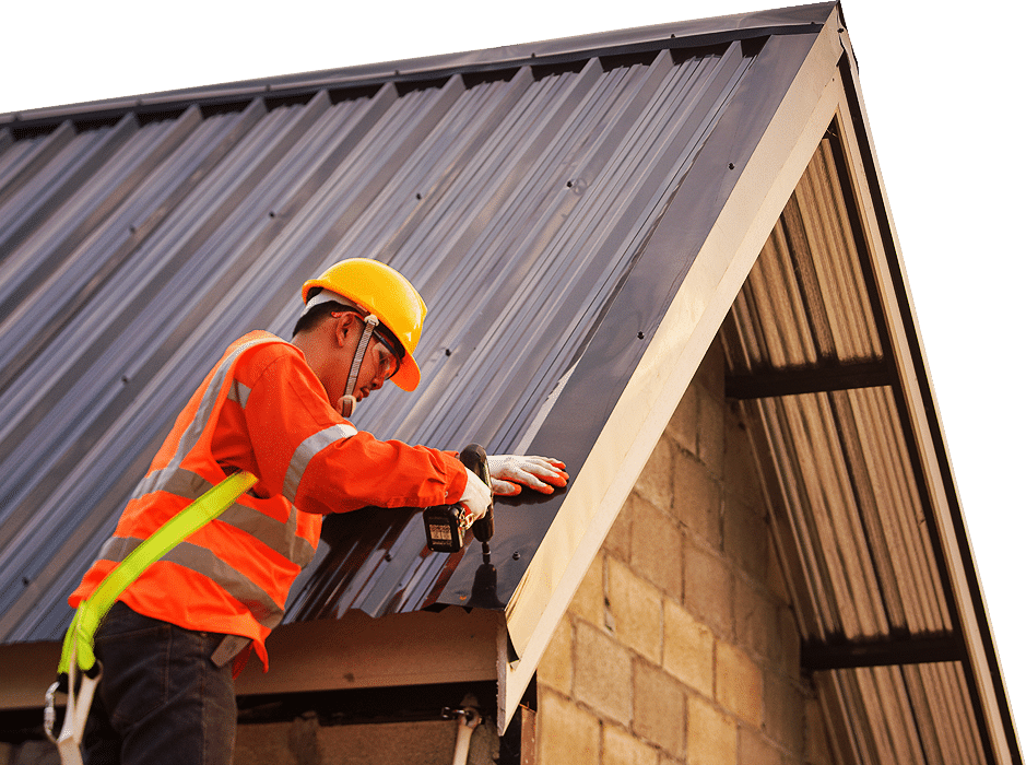 Commercial Roofing