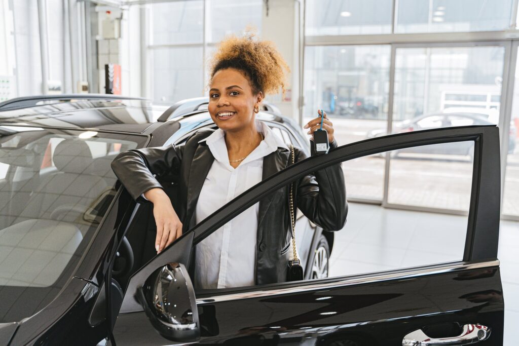 Vehicle Insurance